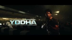 فیلم هندی یودا Yodha 2024 (کلیک فایلز) - نماشا