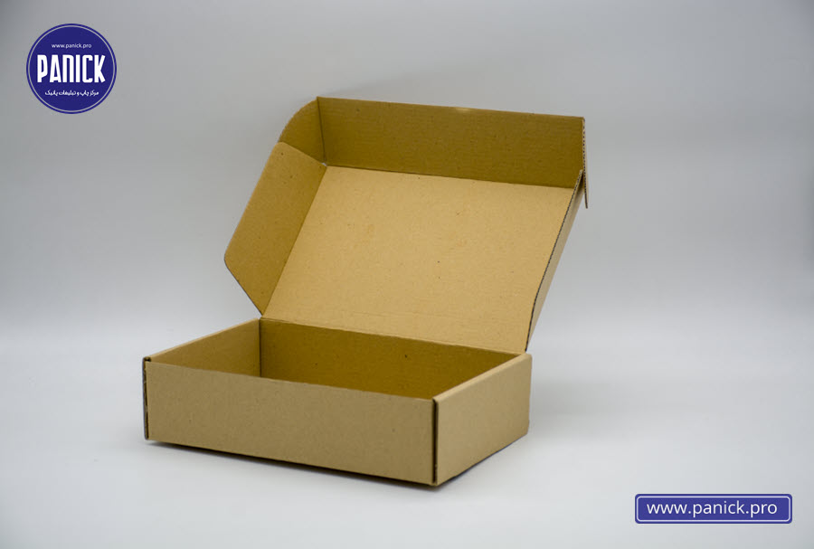 چرا چاپ جعبه آماده برای کسب و کار شما مهم است؟