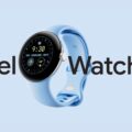 ساعت هوشمند Pixel Watch 2a