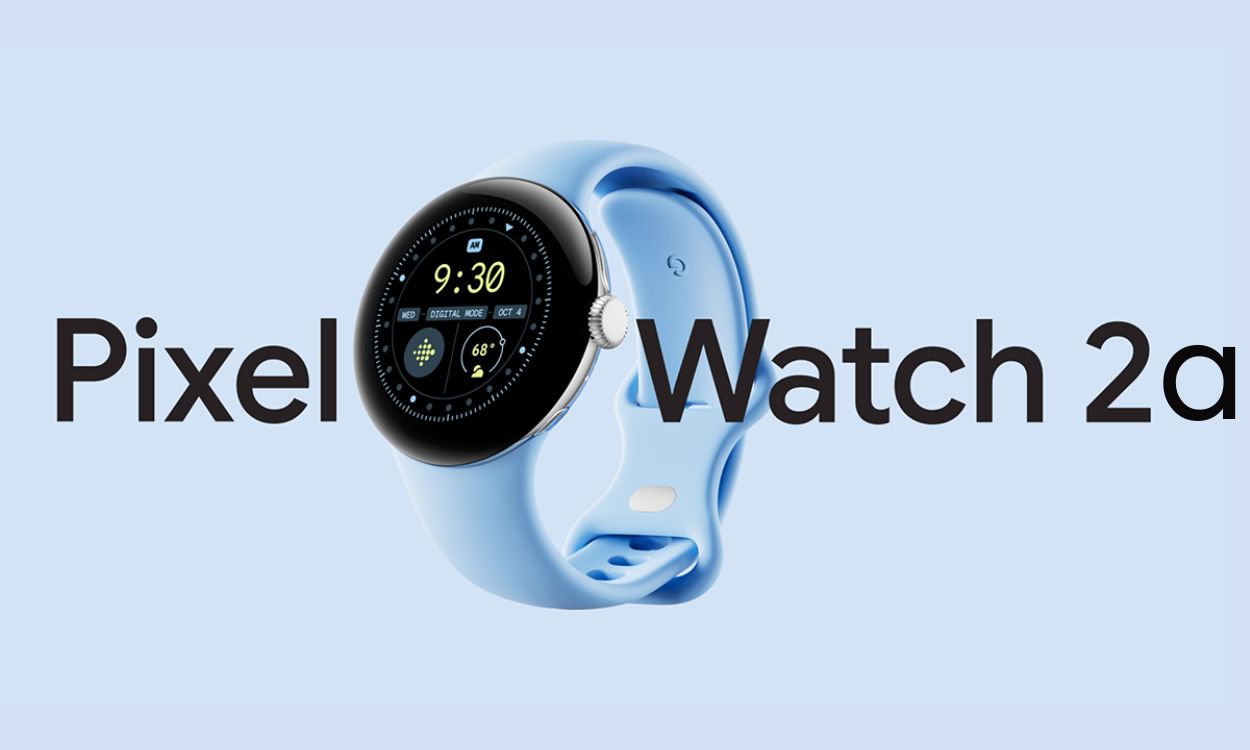 ساعت هوشمند اقتصادی Pixel Watch 2a گوگل در راه است؟