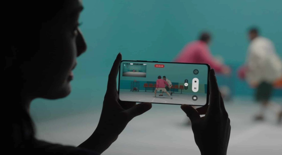 به‌روزرسانی Samsung One UI 6.1.1 بر هوش مصنوعی ویدیو تمرکز دارد