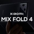 مشخصات شیائومی MIX Fold 4