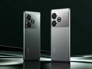 Realme GT Neo 6 SE