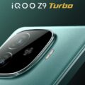 گوشی iQOO Z9 Turbo