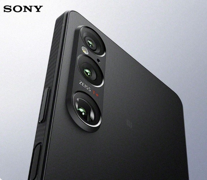 Sony Xperia 1 VI را سفارش دهید