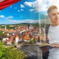 چگونه می توانم برای تحصیل در جمهوری چک اقدام کنم؟