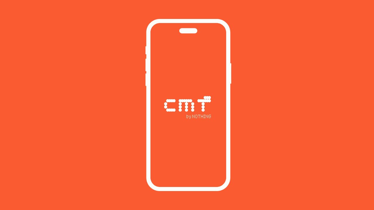 مشخصات CMF Phone (1)