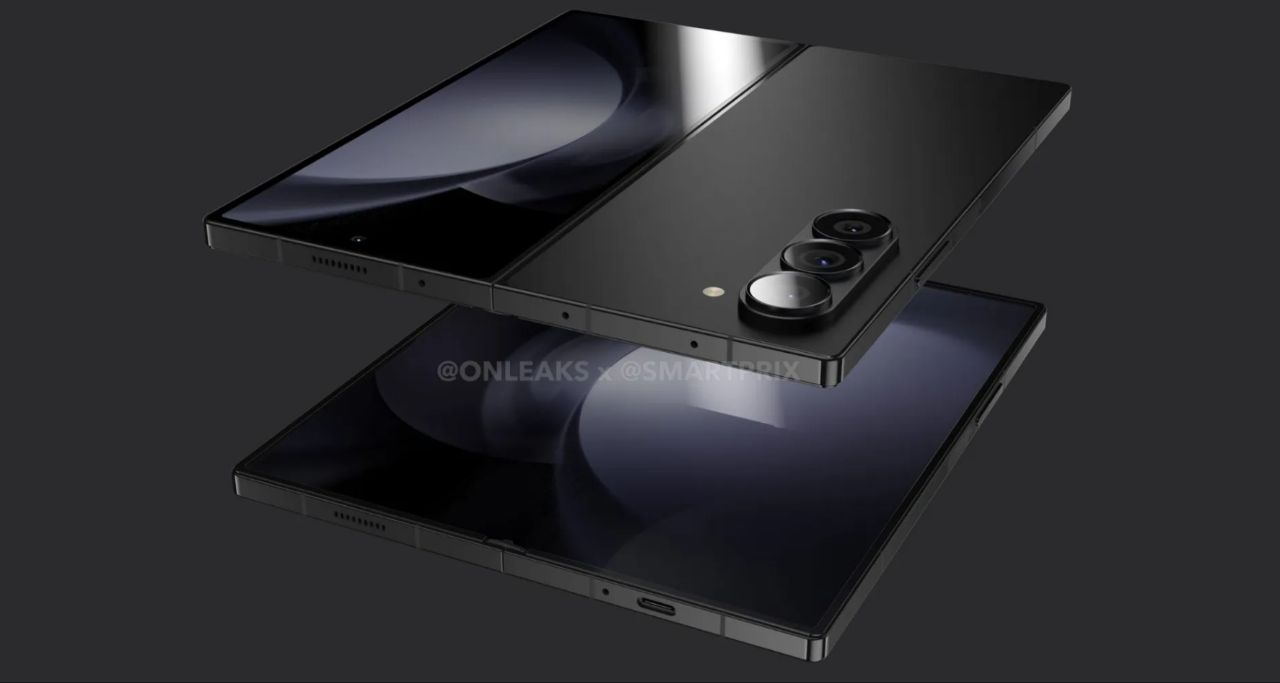 تمام بازارها گلکسی زد فولد ۶ سامسونگ را با تراشه Snapdragon 8 Gen 3 For Galaxy تجربه خواهند کرد