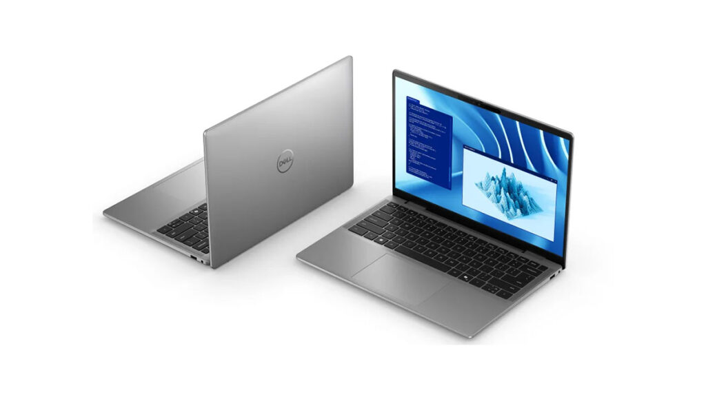 Dell Latitude 7455