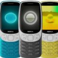 مشخصات و قیمت Nokia 3210 2024