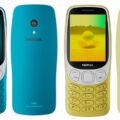 گوشی Nokia 3210 (2024)