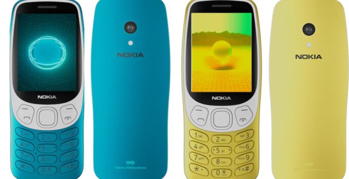 گوشی Nokia 3210 (2024)