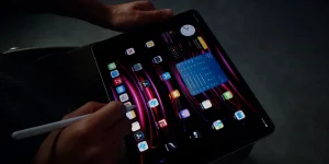 iPadOS