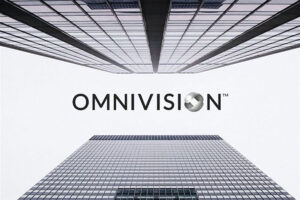 حسگر تصویر OmniVision