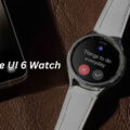 آپدیت One UI 6 Watch Beta