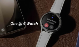 آپدیت One UI 6 Watch Beta