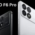 سخت‌افزار دوربین پوکو F6 Pro