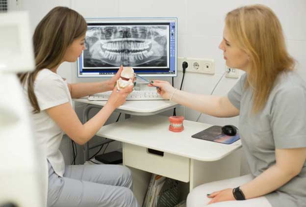 ارتودنسی دیجیتال، روشی نوین برای مرتب کردن دندان‌ها