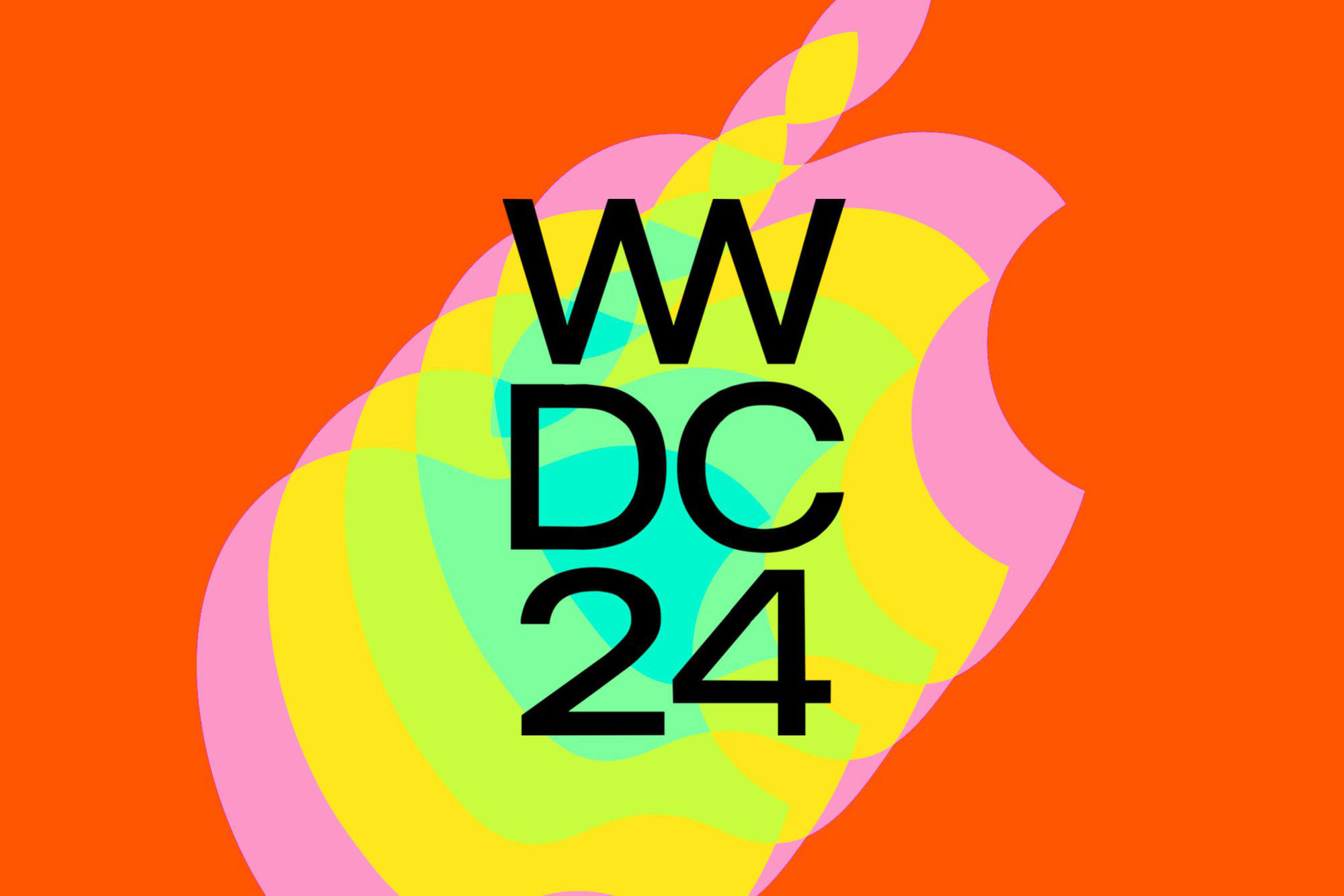 رویداد WWDC 2024