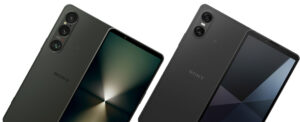 Sony 2024 Phone