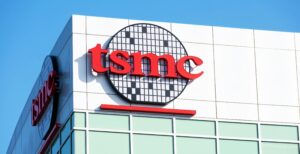 معماری 2 نانومتری TSMC