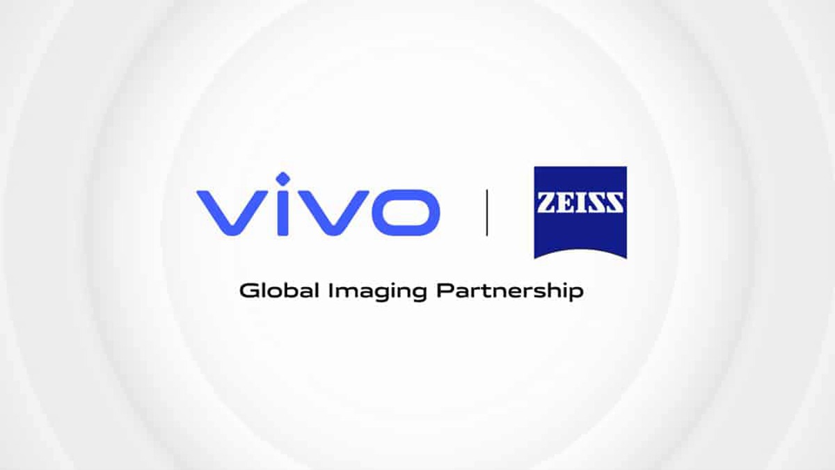 قرارداد همکاری بین Vivo و Zeiss