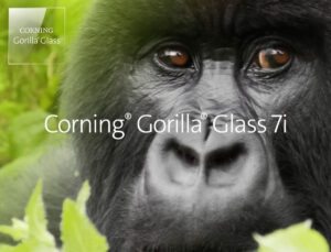 Gorilla Glass 7i