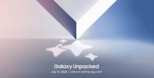 Galaxy Unpacked 2024