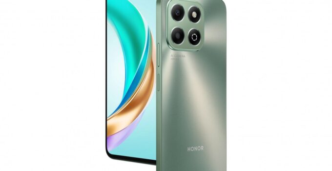 Honor X6b