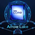 اینتل Arrow Lake