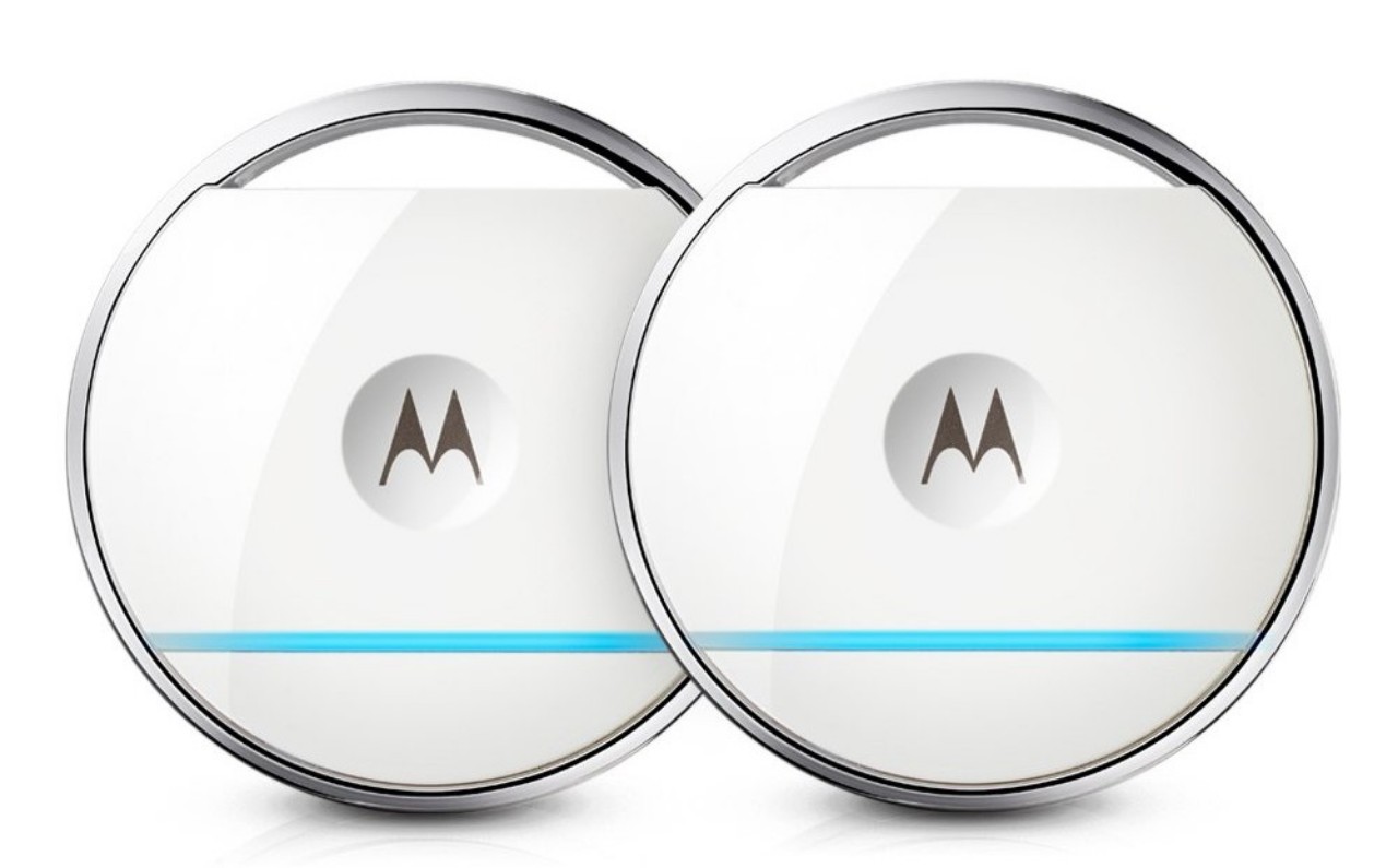 ردیاب هوشمند Moto Tag موتورولا موفق به دریافت گواهی FCC شد: رقیب جدید AirTag اپل