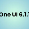 آپدیت One UI 6.1.1