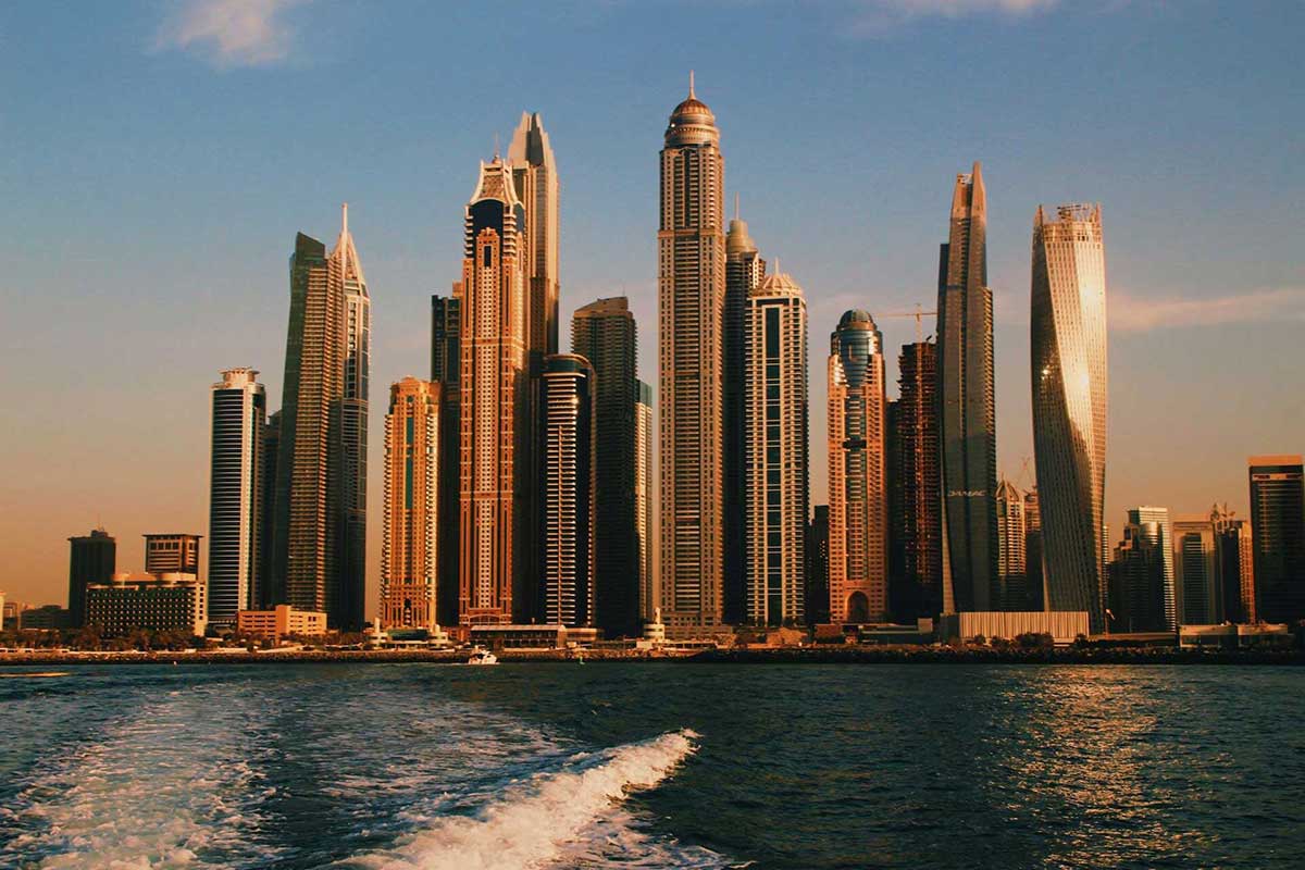 با رشد اقتصادی دبی، مزایای سرمایه‌گذاری در دبی چیست؟