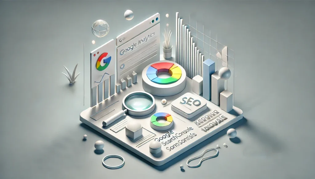 گوگل دیتا استودیو (Google Data Studio)