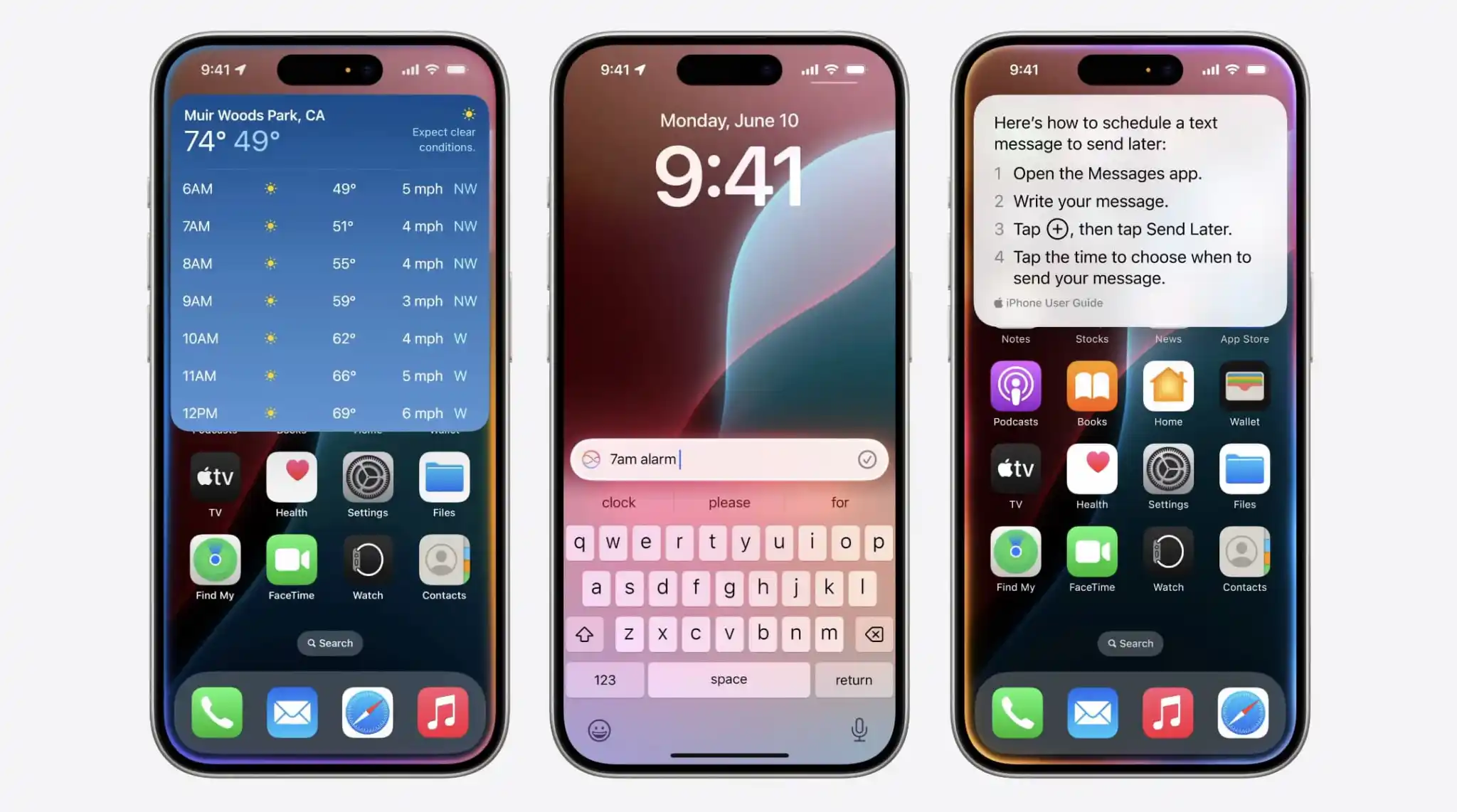 لیست دستگاه های سازگار با هوش مصنوعی اپل: Apple Intelligence