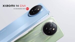 گوشی Xiaomi 14 CIVI