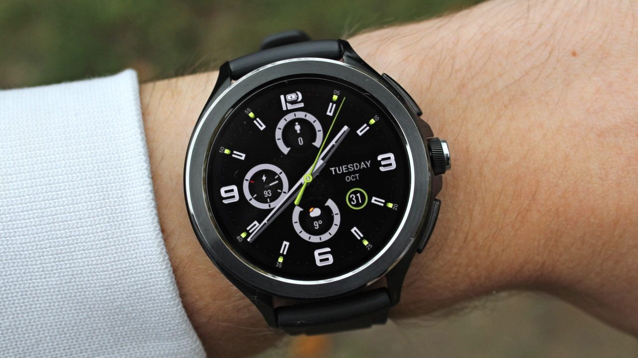 ساعت هوشمند جدید شیائومی با پشتیبانی از شارژر ۱۰ وات و باتری پرظرفیت فاش شد