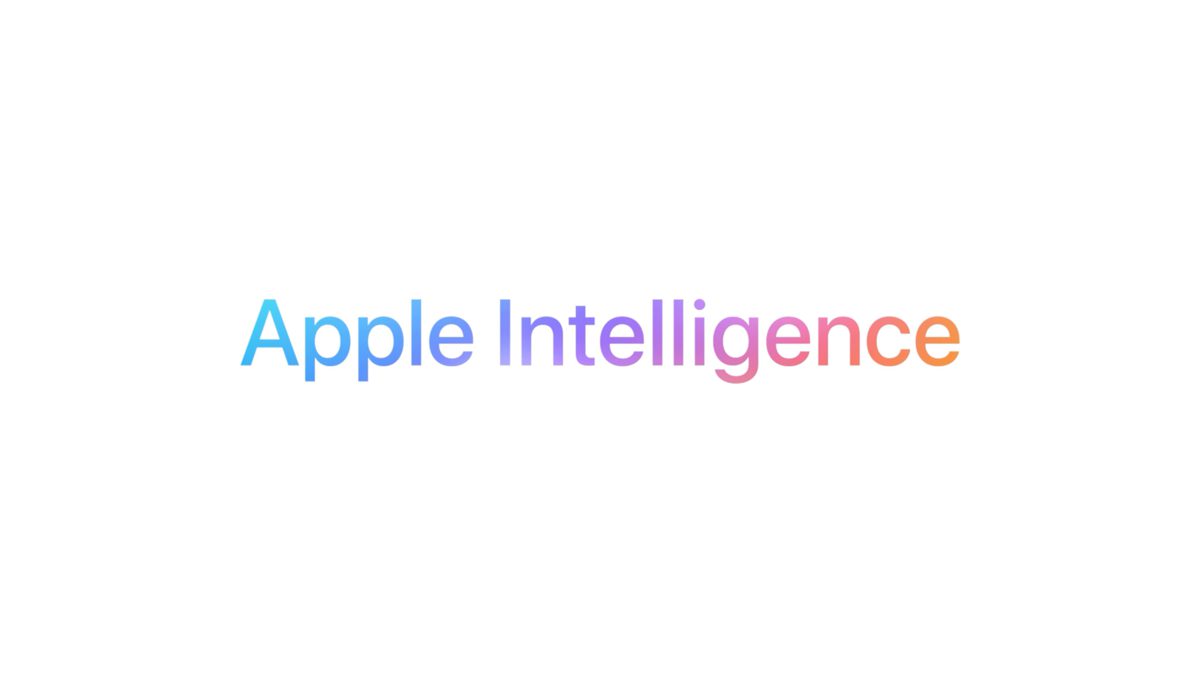 اپل Apple Intelligence را رسماً معرفی کرد: هوش مصنوعی شخصی برای آیفون، آیپد و مک