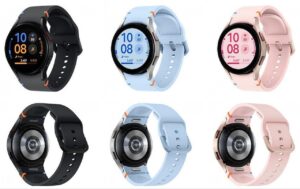 قیمت Galaxy Watch FE