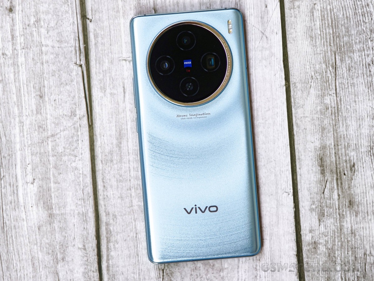 ویوو X200 اولین گوشی مجهز به پردازنده مدیاتک دایمنسیتی 9400 خواهد بود
