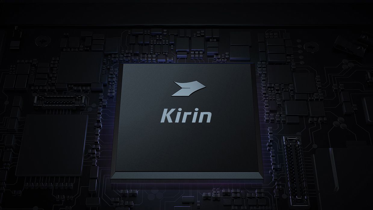 جزئیات Kirin 9100