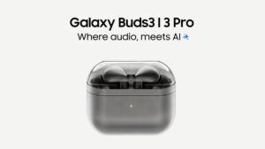 قیمت Galaxy Buds 3