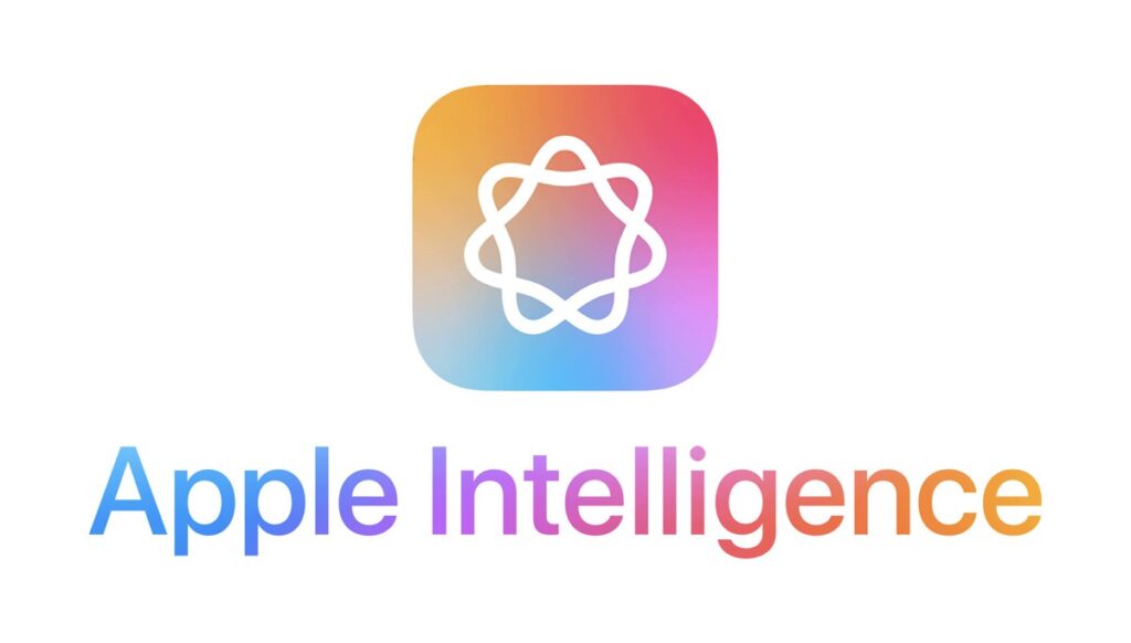 انتشار Apple Intelligence