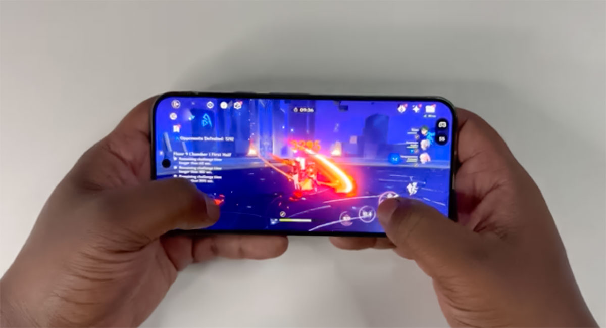 عملکرد گیمینگ تراشه Tensor G4 گوگل Pixel 9 Pro XL پایین‌تر از ۲ نسل قبل خود است؟!