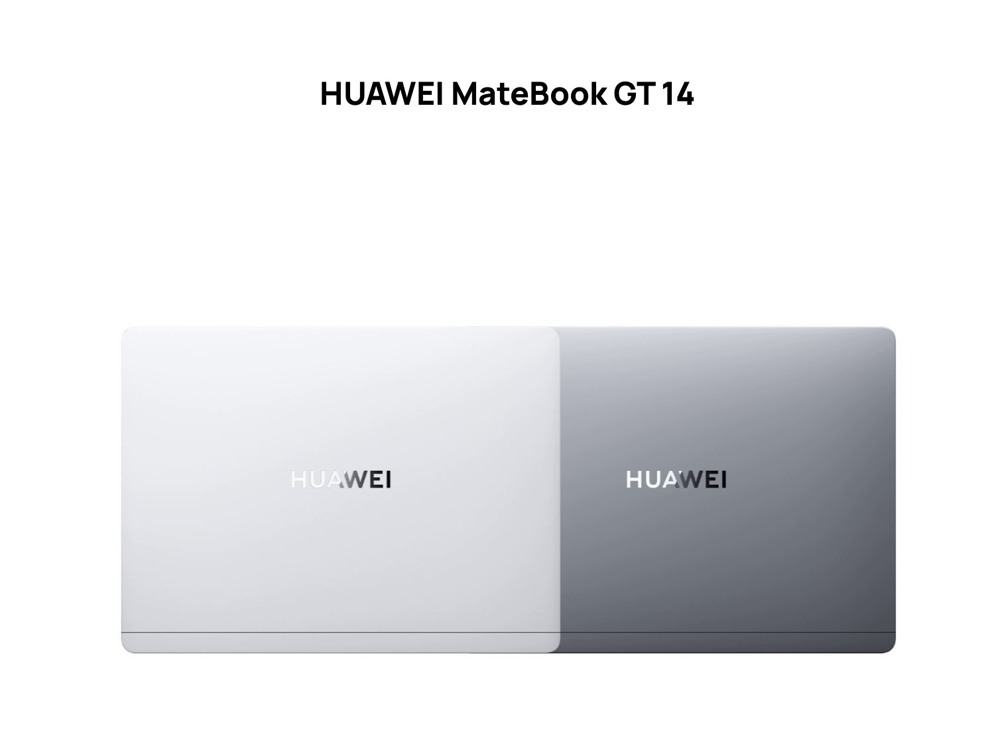 لپ تاپ Huawei MateBook GT 14