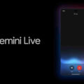 Gemini Live