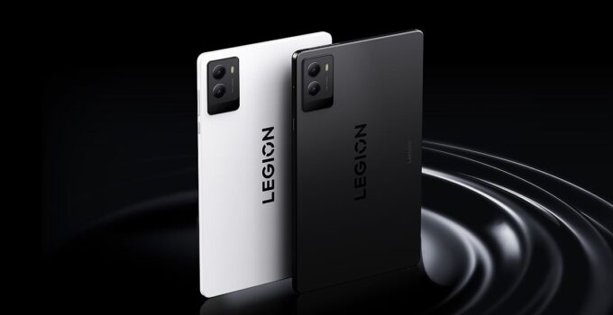 تبلت لنوو Legion Y700 (2024)