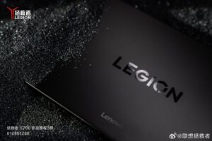 طراحی تبلت لنوو Legion Y700 (2024)