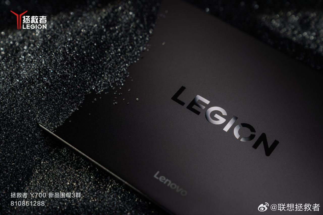 طراحی تبلت گیمینگ لنوو Legion Y700 (2024) رسماً منتشر شد