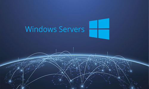 A Guide On Windows Server - Its Types and Features